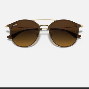 Ray-ban sunnies RB3546 size XL (size 52-20)